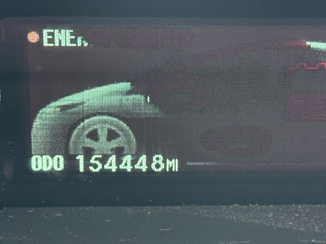 2015 Toyota Prius Four