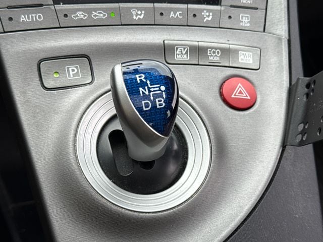 2015 Toyota Prius Four