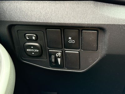 2015 Toyota Prius Four