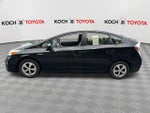 2015 Toyota Prius Four