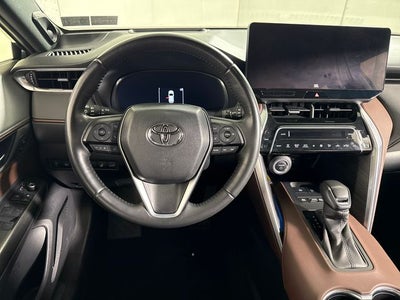 2023 Toyota Venza Limited