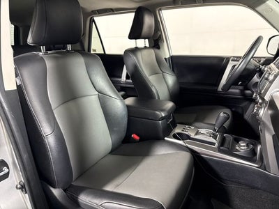 2019 Toyota 4Runner SR5 Premium