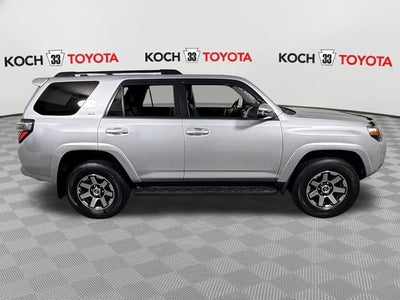 2019 Toyota 4Runner SR5 Premium