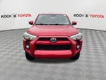 2017 Toyota 4Runner SR5 Premium