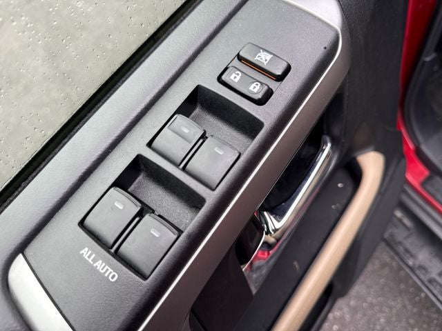 2017 Toyota 4Runner SR5 Premium