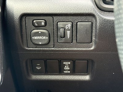 2017 Toyota 4Runner SR5 Premium