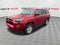 2017 Toyota 4Runner SR5 Premium