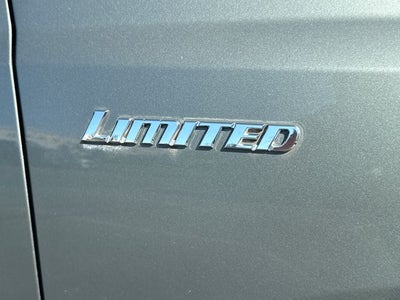 2005 Toyota Highlander V6