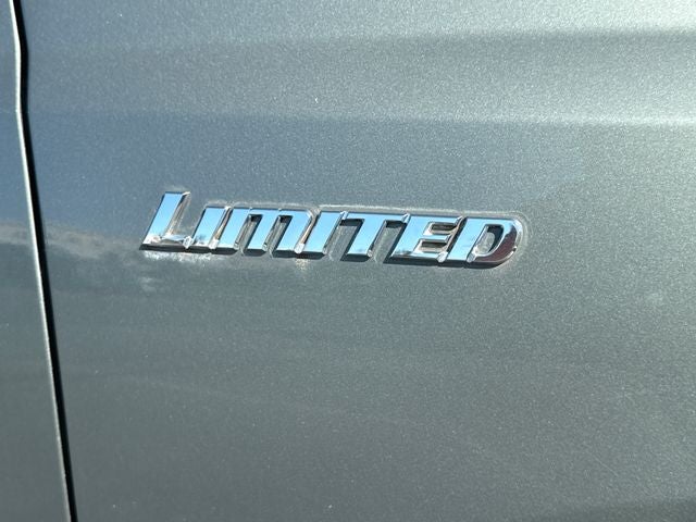 2005 Toyota Highlander V6