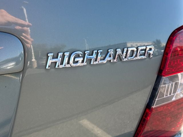 2005 Toyota Highlander V6