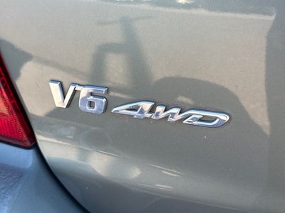 2005 Toyota Highlander V6