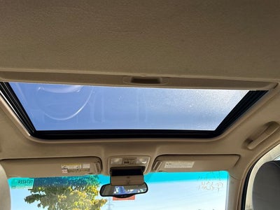 2005 Toyota Highlander V6