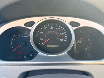 2005 Toyota Highlander V6