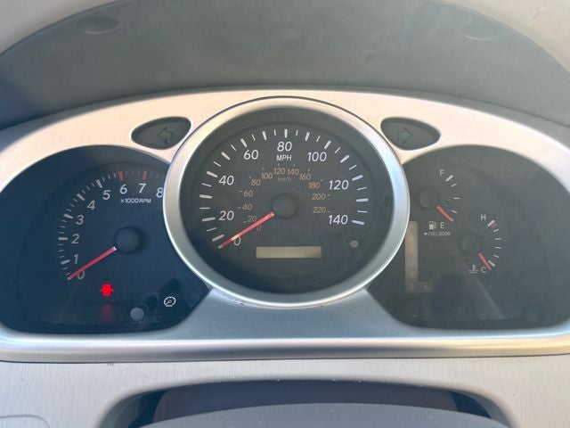 2005 Toyota Highlander V6