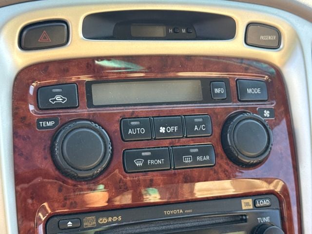 2005 Toyota Highlander V6