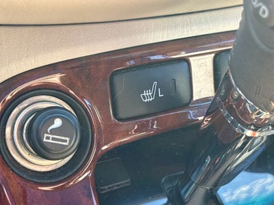 2005 Toyota Highlander V6