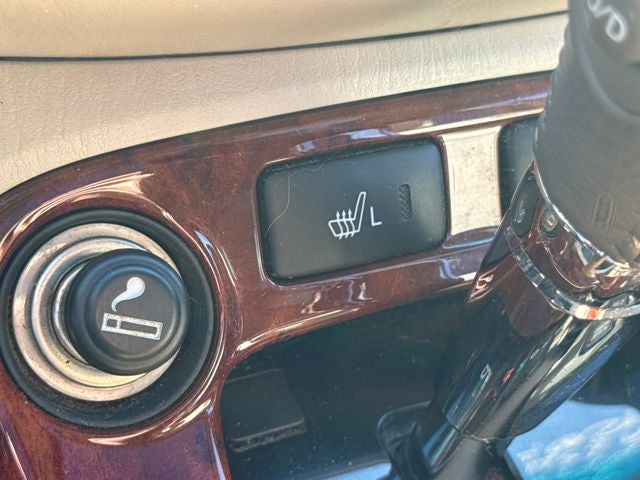 2005 Toyota Highlander V6
