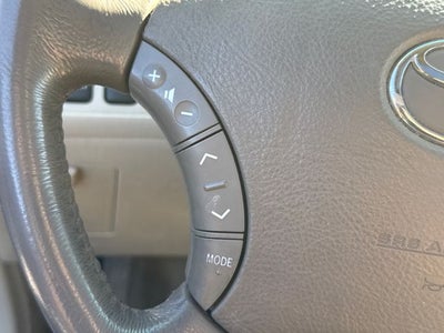2005 Toyota Highlander V6
