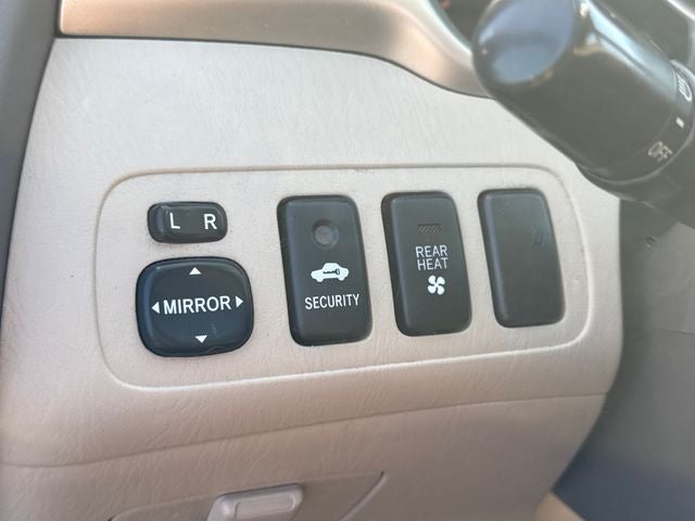 2005 Toyota Highlander V6