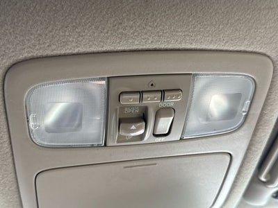 2005 Toyota Highlander V6
