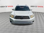 2009 Toyota Highlander Base