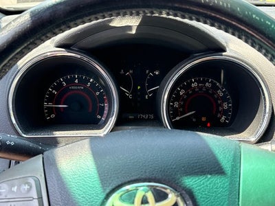 2009 Toyota Highlander Base
