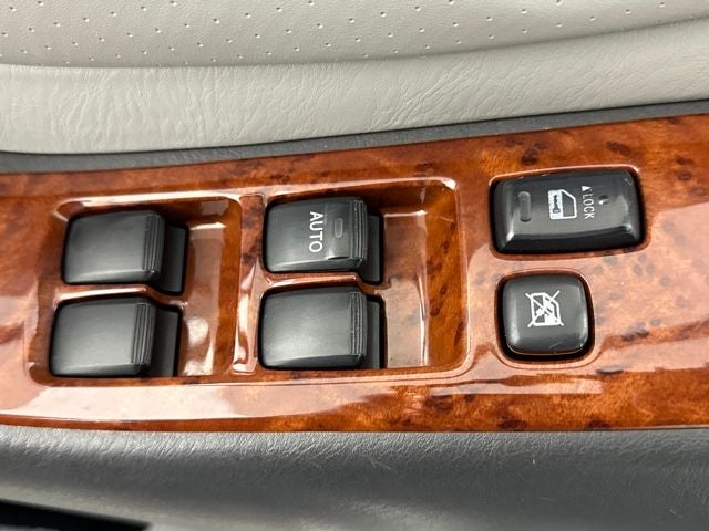 2007 Toyota Highlander Hybrid V6