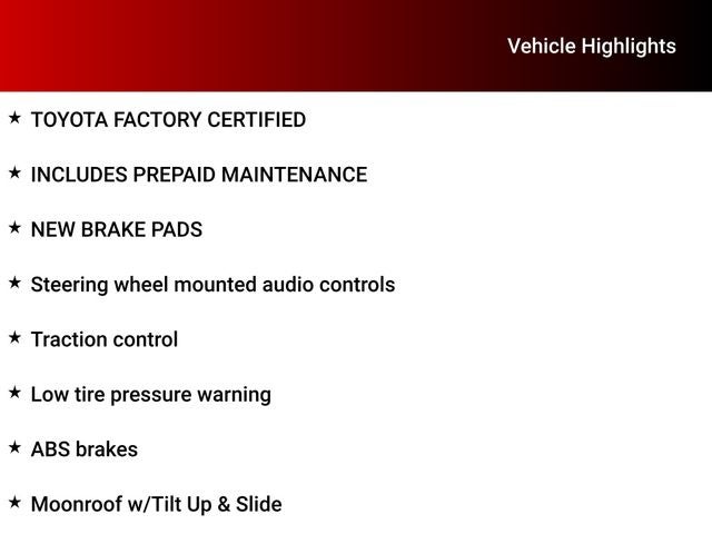 2021 Toyota 4Runner Venture