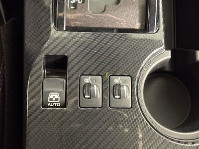 2023 Toyota 4Runner TRD Pro
