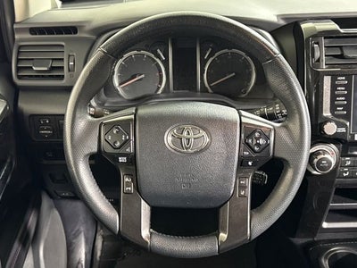 2022 Toyota 4Runner TRD Pro