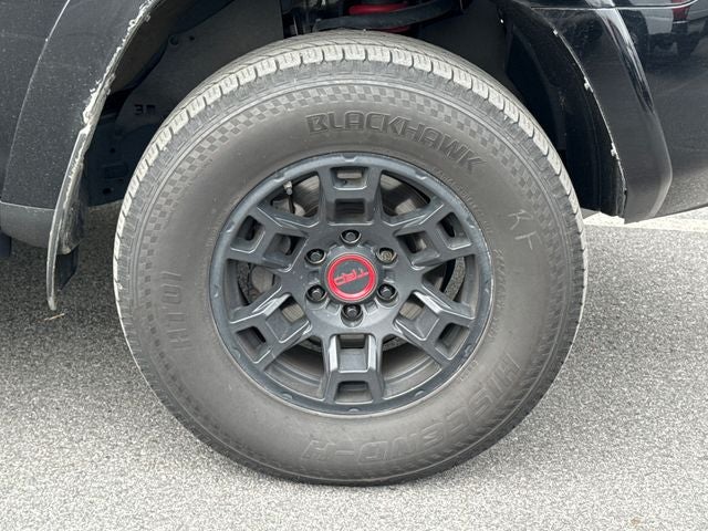 2021 Toyota 4Runner TRD Pro