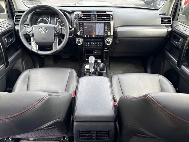 2021 Toyota 4Runner TRD Pro