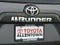 2022 Toyota 4Runner TRD Off-Road Premium