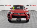 2022 Toyota 4Runner TRD Off-Road Premium