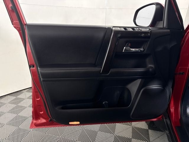 2022 Toyota 4Runner TRD Off-Road Premium