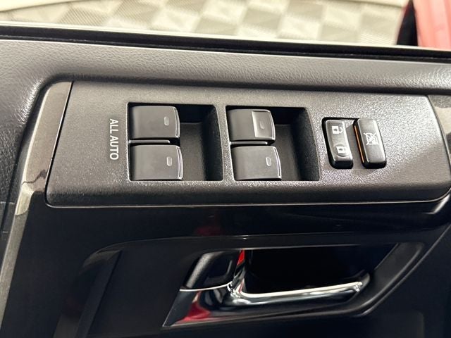 2022 Toyota 4Runner TRD Off-Road Premium