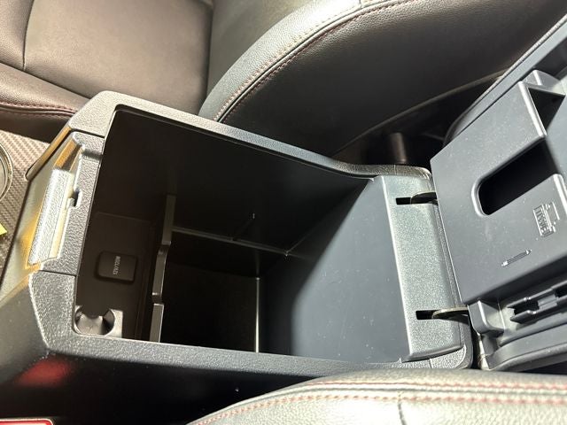 2022 Toyota 4Runner TRD Off-Road Premium