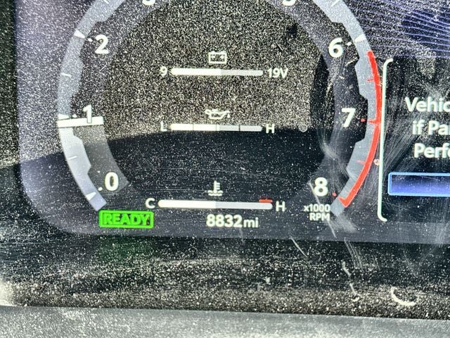 2025 Toyota 4Runner i-FORCE MAX Hybrid TRD Off Road