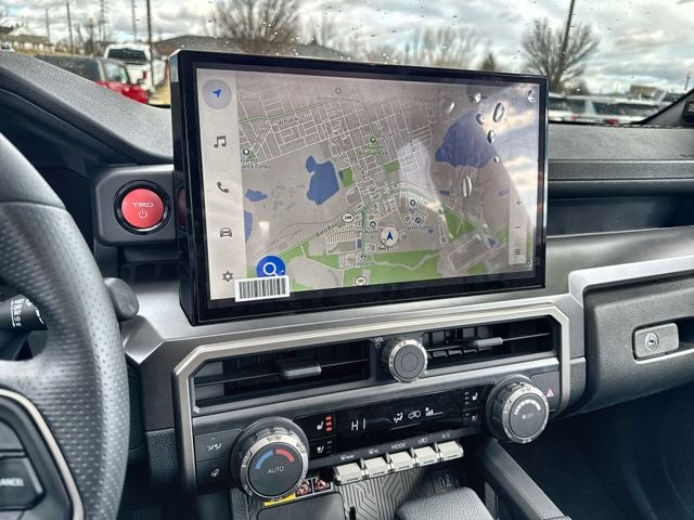 2025 Toyota 4Runner i-FORCE MAX Hybrid TRD Off Road