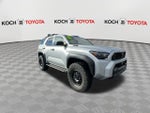 2025 Toyota 4Runner i-FORCE MAX Hybrid TRD Off Road