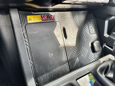 2025 Toyota 4Runner i-FORCE MAX Hybrid TRD Off Road