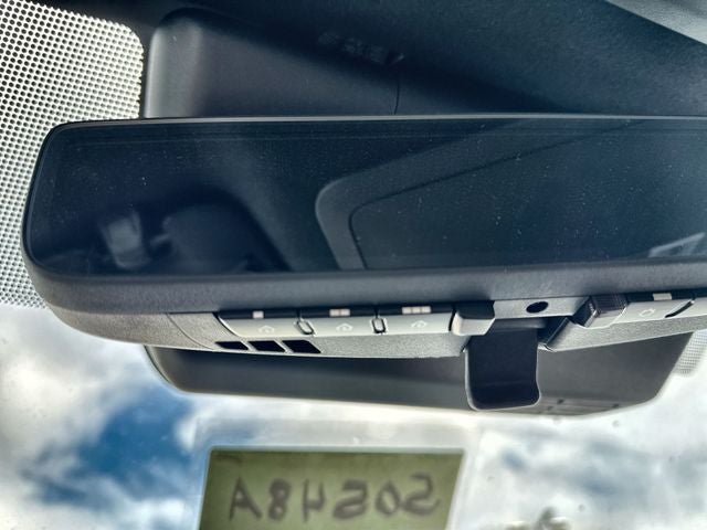 2025 Toyota 4Runner i-FORCE MAX Hybrid TRD Off Road