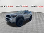 2025 Toyota 4Runner i-FORCE MAX Hybrid TRD Off Road
