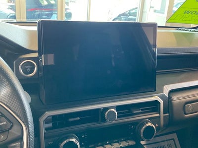 2025 Toyota 4Runner i-FORCE MAX Hybrid Limited