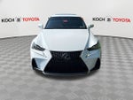 2018 Lexus IS 350