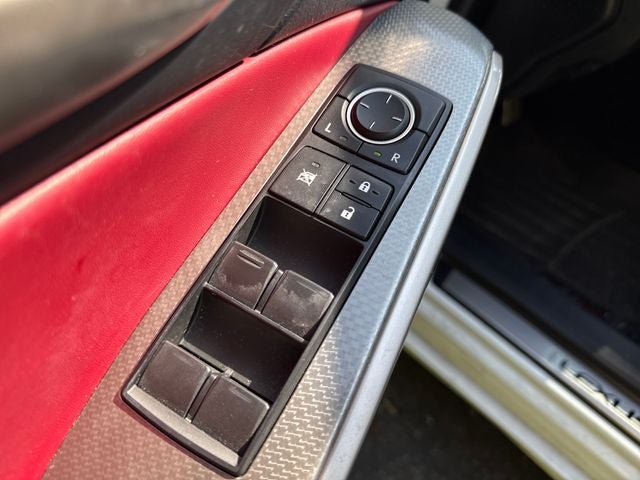2018 Lexus IS 350