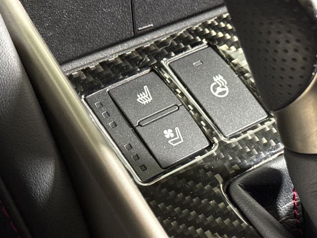 2018 Lexus IS 350