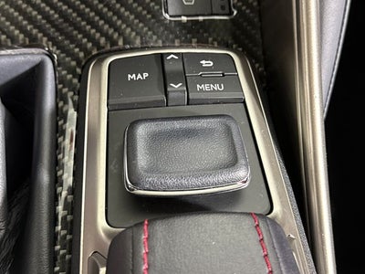 2018 Lexus IS 350