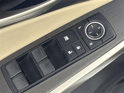 2020 Lexus IS 350