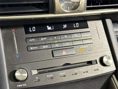 2020 Lexus IS 350